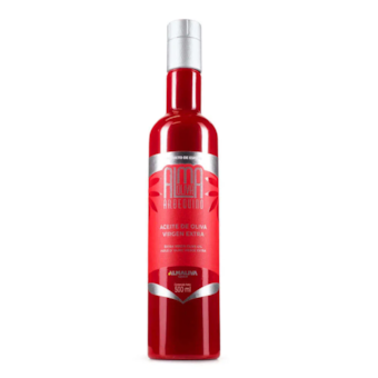 Azeite de Oliva Extravirgem Alma Oliva Arbequino 500ml Azeite de Oliva Extravirgem Alma Oliva Arbequino 500ml