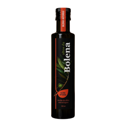 Azeite de Oliva Extravirgem Altos da Bolena Blend Intenso 250ml