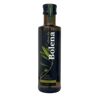 Azeite de Oliva ExtraVirgem Altos da Bolena Koroneiki 250ml