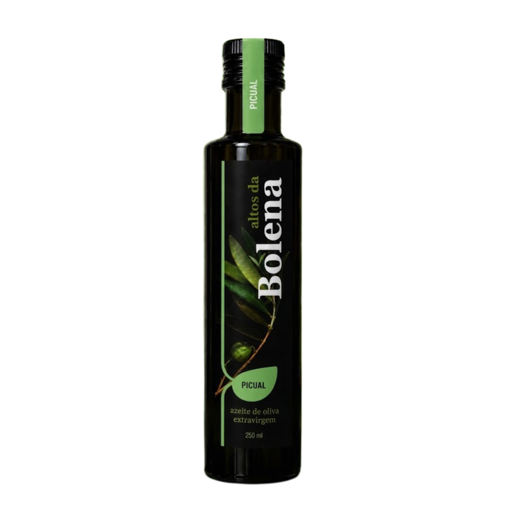 るる Azeite de Oliva Extra Virgem Josep Llorens Picual