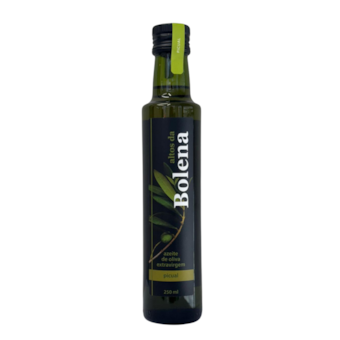 Azeite de Oliva Extravirgem Altos da Bolena Picual 250ml Azeite de Oliva Extravirgem Altos da Bolena Picual 250ml