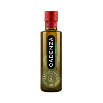 Azeite de Oliva Extravirgem Cadenza Arbequina 250ml