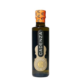 Azeite de Oliva Extravirgem Cadenza Blend Suave 250ml Azeite de Oliva Extravirgem Cadenza Blend Suave 250ml