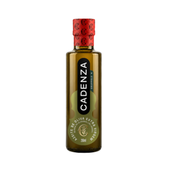 Azeite de Oliva Extravirgem Cadenza Grappolo 250ml