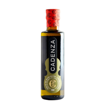 Azeite de Oliva Extravirgem Cadenza Picual 250ml Azeite de Oliva Extravirgem Cadenza Picual 250ml