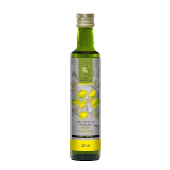 Azeite de Oliva Extravirgem Casa Gabriel Rodrigues com Limão 250ml