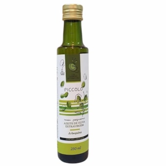 Azeite de Oliva Extravirgem Casa Gabriel Rodrigues Piccolo 250ml