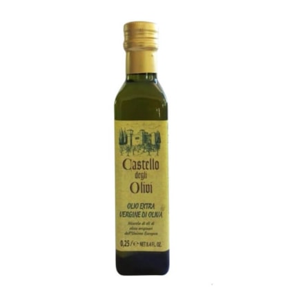 Azeite de Oliva Extravirgem Castello Degli Olivi 250ml