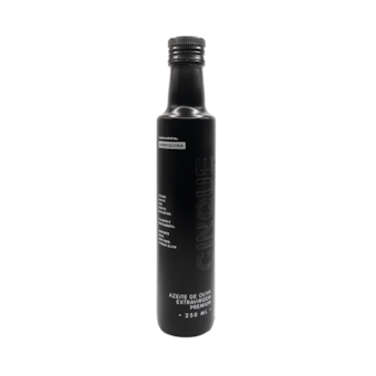 Azeite de Oliva Extravirgem Cinque Olive Arbequina 250ml
