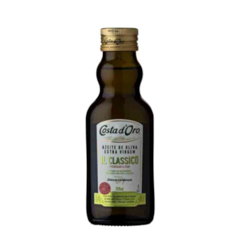Azeite de Oliva Extravirgem Costa D'ouro Classico 250ml Azeite de Oliva Extravirgem Costa D'ouro Classico 250ml