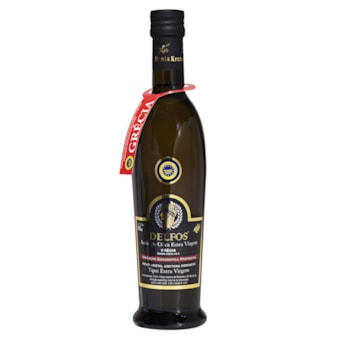 Azeite de Oliva Extravirgem Delfos 500ml Azeite de Oliva Extravirgem Delfos 500ml
