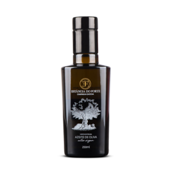 Azeite de Oliva Extravirgem Estância do Forte Picual 250ml Azeite de Oliva Extravirgem Estância do Forte Picual 250ml