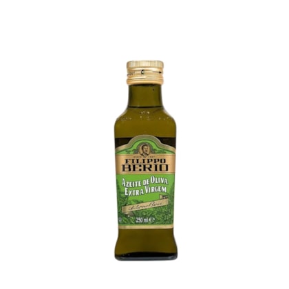 Azeite de Oliva Extravirgem Filippo Berio 250ml