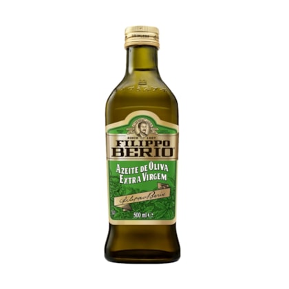 Azeite de Oliva Extravirgem Filippo Berio 500ml