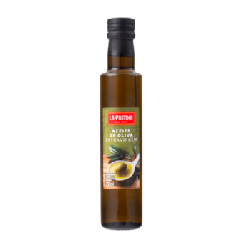 Azeite de Oliva Extravirgem La Pastina 250ml Azeite de Oliva Extravirgem La Pastina 250ml