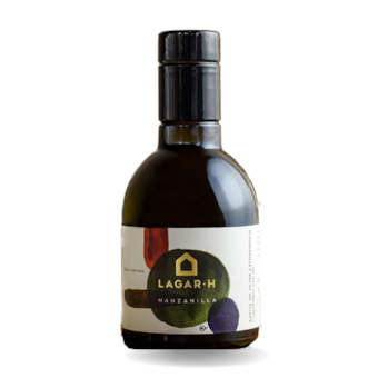 Azeite de Oliva Extravirgem Lagar H Manzanilla 250ml