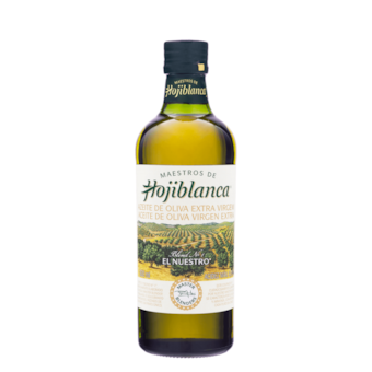 Azeite de Oliva Extravirgem Maestros de Hojiblanca 250ml Azeite de Oliva Extravirgem Maestros de Hojiblanca 250ml