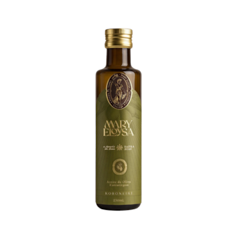 Azeite de Oliva Extravirgem Mary Eloysa Koroneiki 250ml