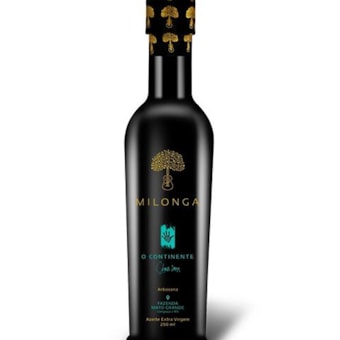Azeite de Oliva Extravirgem Milonga Arbosana 250ml