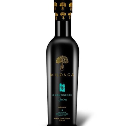 Azeite de Oliva Extravirgem Milonga Arbosana 250ml