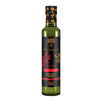 Azeite de Oliva Extravirgem Milonga Corte Especial 250ml