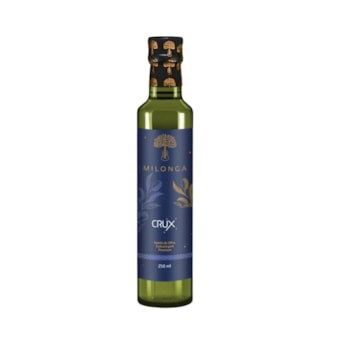 Azeite de Oliva Extravirgem Milonga Crux 250ml