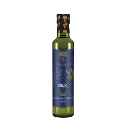 Azeite de Oliva Extravirgem Milonga Crux 250ml