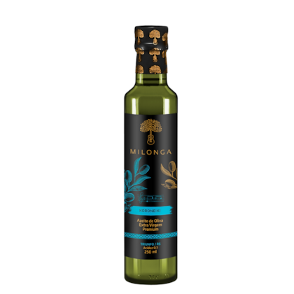 Azeite de Oliva Extravirgem Milonga Koroneiki 250ml