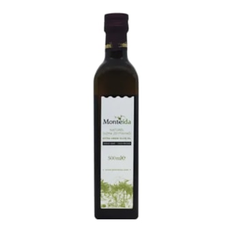 Azeite de Oliva Extravirgem Monteida 500ml