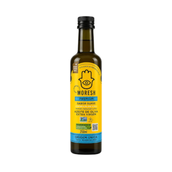 Azeite de Oliva Extravirgem Moresh Premium 250ml