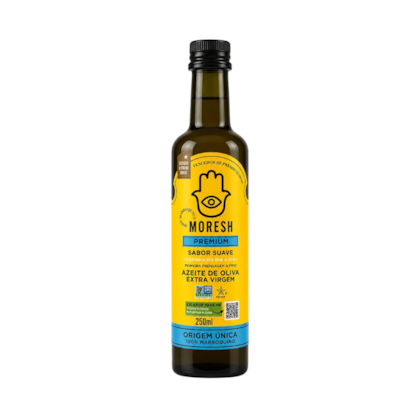 Azeite de Oliva Extravirgem Moresh Premium 250ml