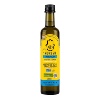 Azeite de Oliva Extravirgem Moresh Premium 500ml