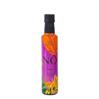 Azeite de Oliva Extravirgem Nô Amazônico 250ml Azeite de Oliva Extravirgem Nô Amazônico 250ml