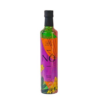 Azeite de Oliva Extravirgem Nô Amazônico 500ml Azeite de Oliva Extravirgem Nô Amazônico 500ml