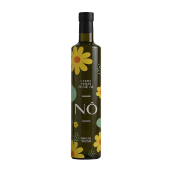 Azeite de Oliva Extravirgem Nô Fiore 500ml