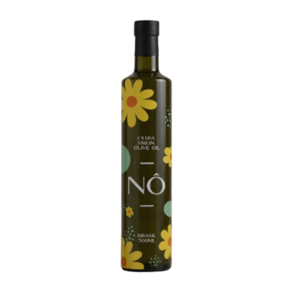 Azeite de Oliva Extravirgem Nô Fiore 500ml