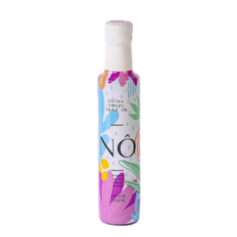 Azeite de Oliva Extravirgem Nô Floral 250ml Azeite de Oliva Extravirgem Nô Floral 250ml