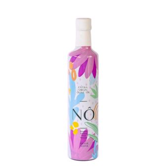 Azeite de Oliva Extravirgem Nô Floral 500ml Azeite de Oliva Extravirgem Nô Floral 500ml