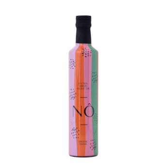 Azeite de Oliva Extravirgem Nô Intenso 500ml Azeite de Oliva Extravirgem Nô Intenso 500ml