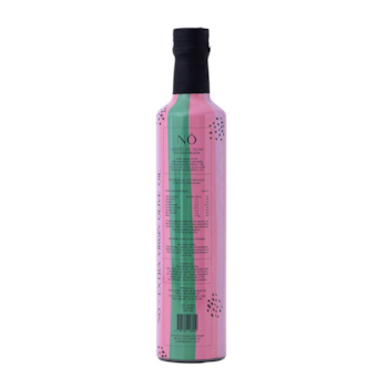 Azeite de Oliva Extravirgem Nô Intenso 500ml Azeite de Oliva Extravirgem Nô Intenso 500ml