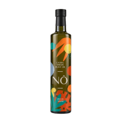 Azeite de Oliva Extravirgem Nô Selvaggio 500ml