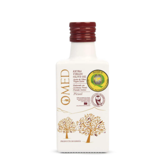 Azeite de Oliva Extravirgem O-Med Picual 250ml Azeite de Oliva Extravirgem O-Med Picual 250ml