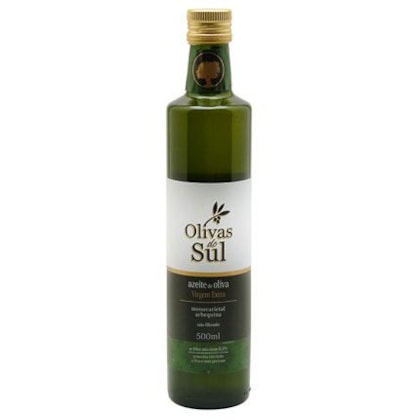 Azeite de Oliva Extravirgem Olivas do Sul Arbequina 500ml