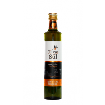 Azeite de Oliva Extravirgem Olivas do Sul Blend Riserva D'Oro 5000ml