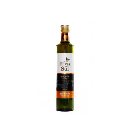 Azeite de Oliva Extravirgem Olivas do Sul Blend Riserva D'Oro 500ml