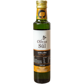Azeite de Oliva Extravirgem Olivas do Sul Koroneiki 250ml