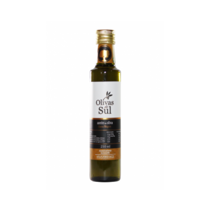 Azeite de Oliva Extravirgem Olivas do Sul Koroneiki 500ml