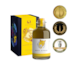 Azeite de Oliva Extravirgem Olive Jungle Reserve Blend 375ml
