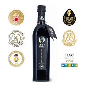 Azeite de Oliva Extravirgem Oro Bailen 500ml