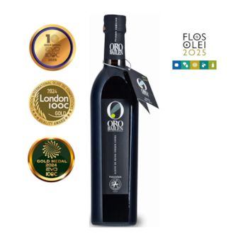 Azeite de Oliva Extravirgem Oro Bailen 500ml Azeite de Oliva Extravirgem Oro Bailen 500ml